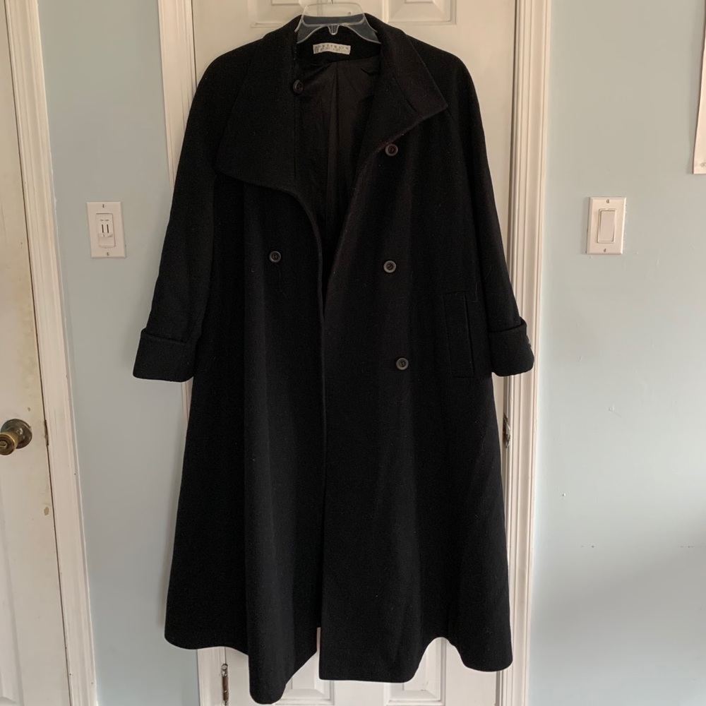 Perry Ellis Trench Coat
